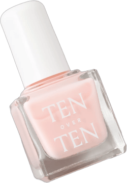 Ten Over Ten Nail Polish