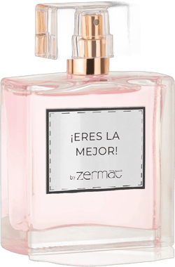 Zermat Sparkly Fragrance for Women - Modern & Romantic Floral-Fruity Scent Gift Set