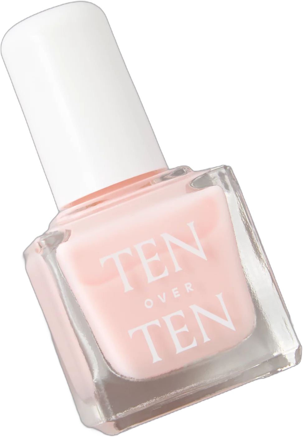 Ten Over Ten Nail Polish
