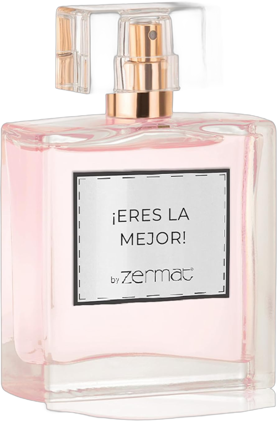 Zermat Sparkly Fragrance for Women - Modern & Romantic Floral-Fruity Scent Gift Set